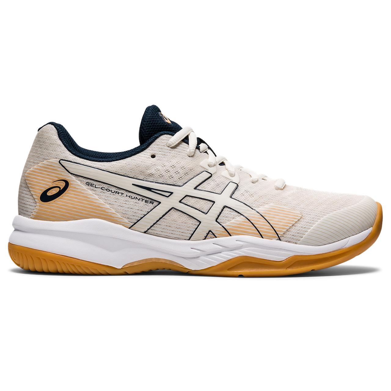 asics gel court hunter review